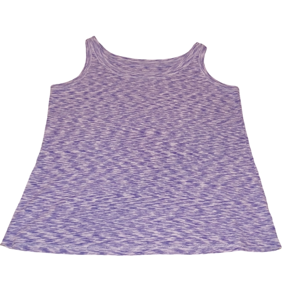 Avenue tank top
